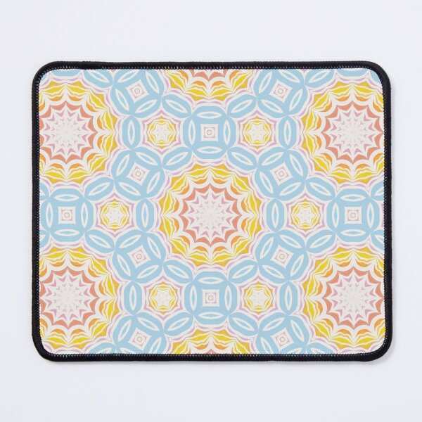 Item preview, Pastel Pattern - 119 designed and sold by Acabee.
