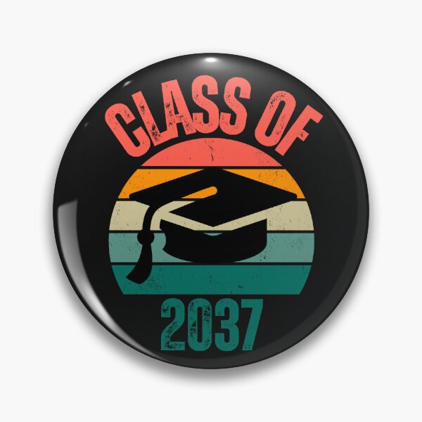 Item preview,  Class of 2037 grow with me  kinder 2024 designed and sold by erozzz.