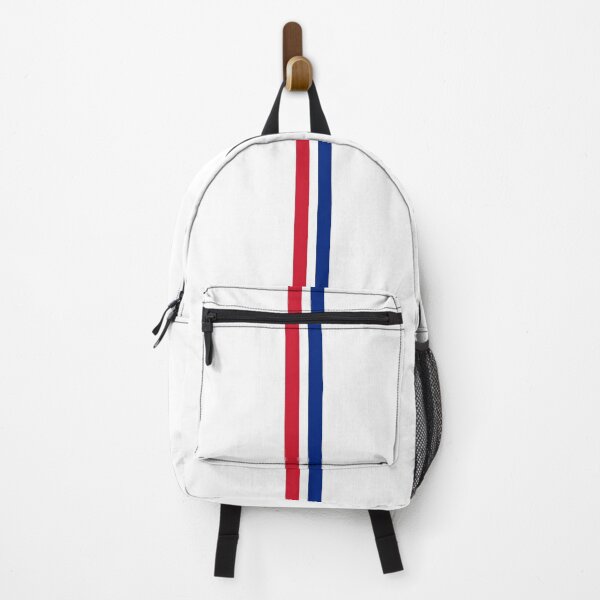Item preview, The Mods Target Logo Stripes V11 designed and sold by RetrospectUK.