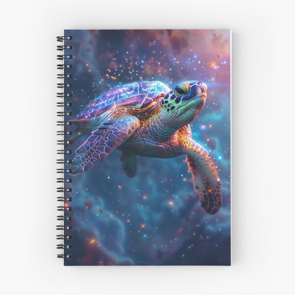 Item preview, Stellar Turtle designed and sold by InsanseCreation.