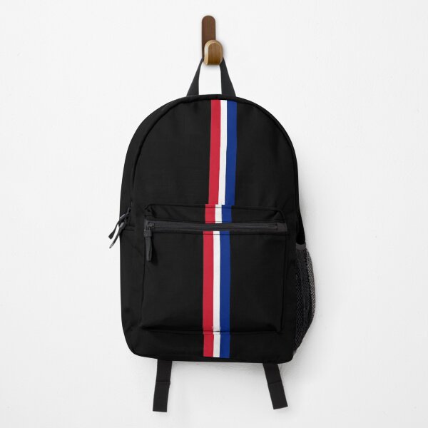 Item preview, The Mods Target Logo Stripes V12 designed and sold by RetrospectUK.