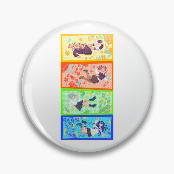 Item preview, Project sekai Leo/need World link designed and sold by kakajaa.