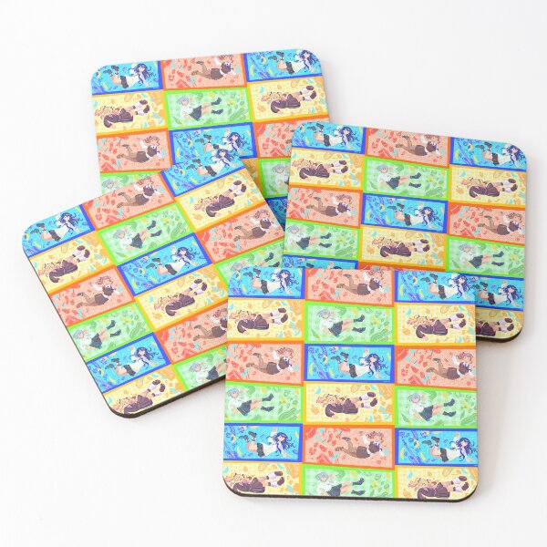 Item preview, Project sekai Leo/need World link designed and sold by kakajaa.