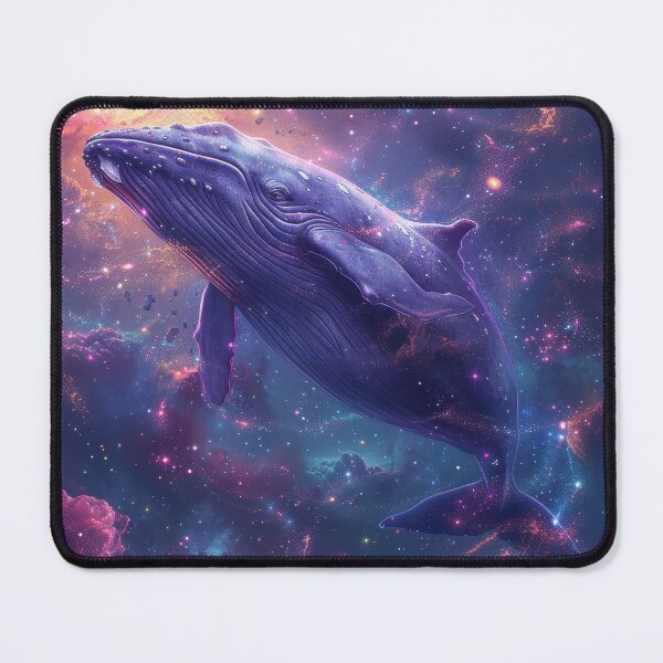 Item preview, Stellar Whale designed and sold by InsanseCreation.