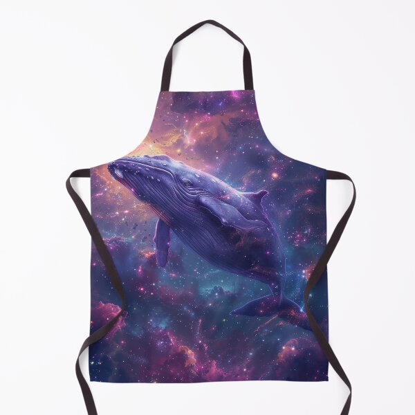 Item preview, Stellar Whale designed and sold by InsanseCreation.
