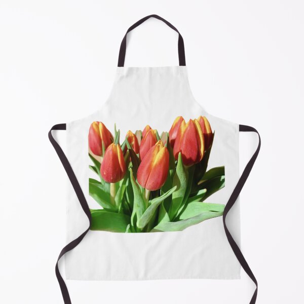Item preview, Beautiful Red Tulips designed and sold by TwinBakery.