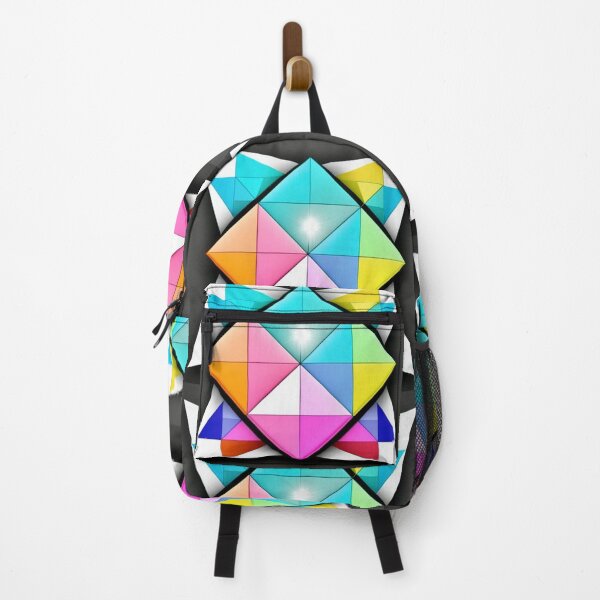 Item preview, Geometric figure designed and sold by AnnabellaRh.