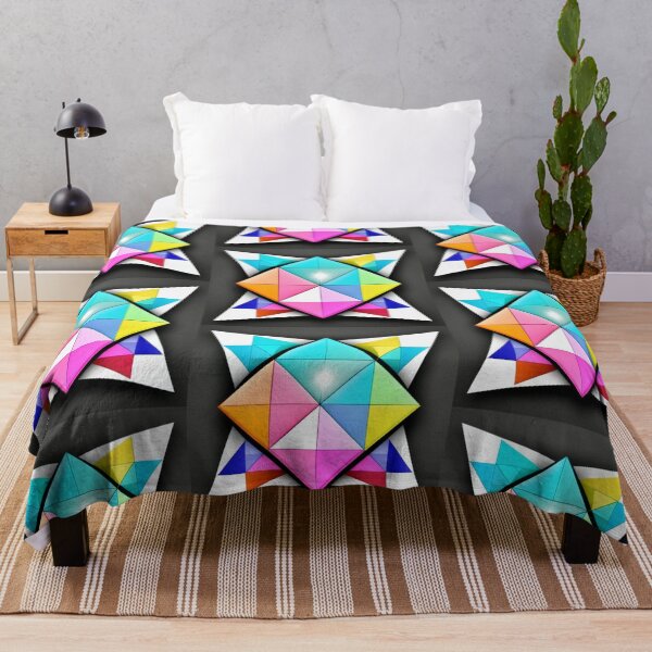 Item preview, Geometric figure designed and sold by AnnabellaRh.