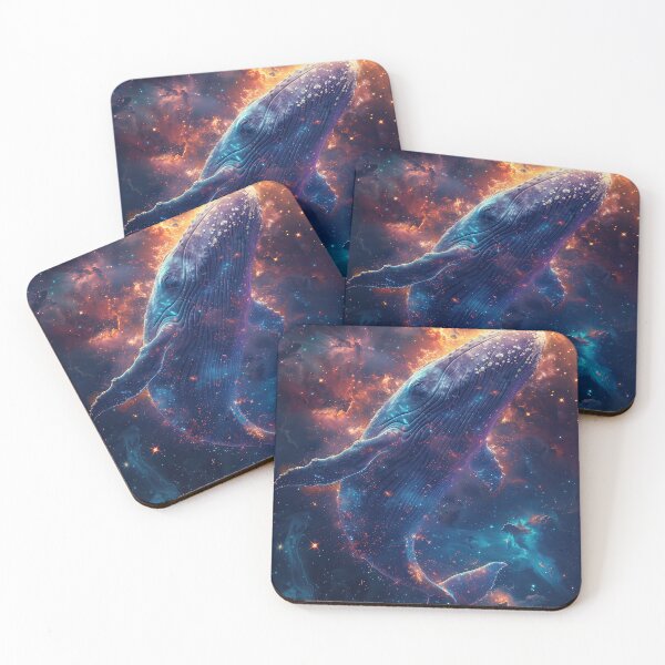 Item preview, Stellar Whale designed and sold by InsanseCreation.