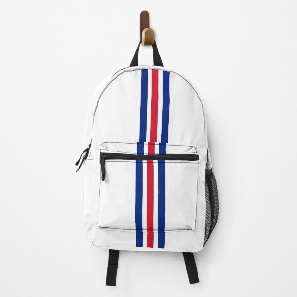 Item preview, The Mods Target Logo Stripes V14 designed and sold by RetrospectUK.