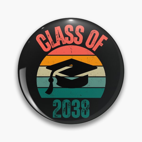 Item preview,  Class of 2038 grow with me  kinder 2025 designed and sold by erozzz.