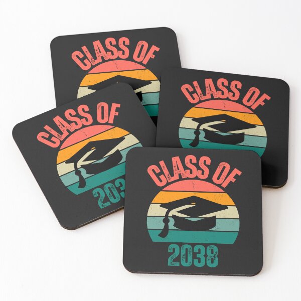 Item preview,  Class of 2038 grow with me  kinder 2025 designed and sold by erozzz.