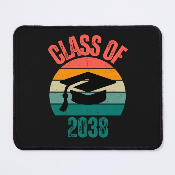 Item preview, Class of 2038 grow with me kinder 2025 designed and sold by erozzz.