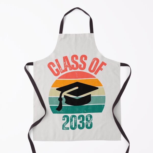 Item preview, Class of 2038 grow with me kinder 2025 designed and sold by erozzz.