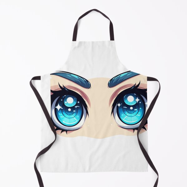 Item preview, Beautiful Blue Eyes: Captivating Gaze designed and sold by Canaba.