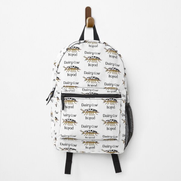 Item preview,   Rustic Elegance: Dairy Cow Isopod Designs for Your Decor designed and sold by RabiaDesigns.