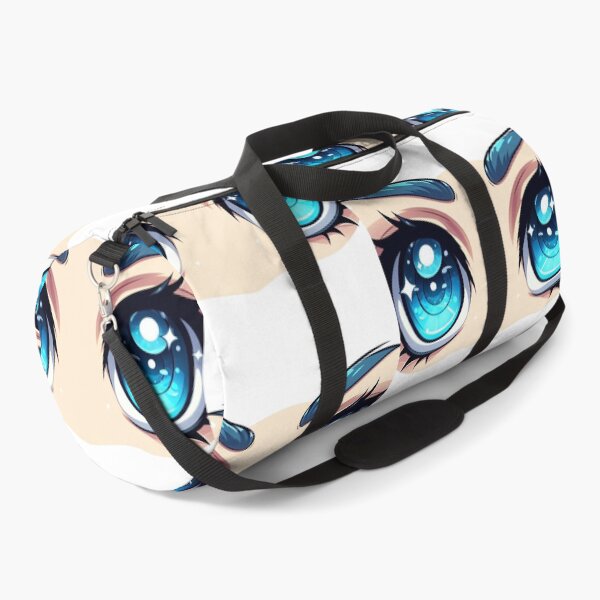 Item preview, Beautiful Blue Eyes: Captivating Gaze designed and sold by Canaba.