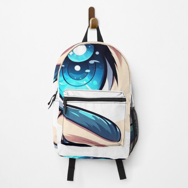 Item preview, Beautiful Blue Eyes: Captivating Gaze designed and sold by Canaba.