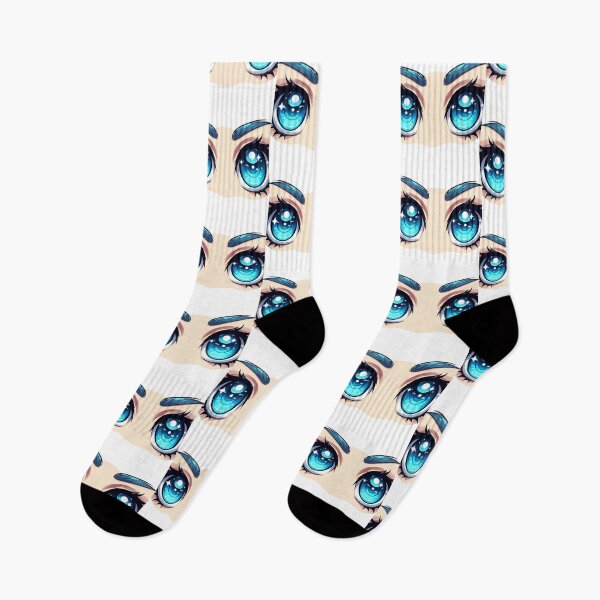 Item preview, Beautiful Blue Eyes: Captivating Gaze designed and sold by Canaba.