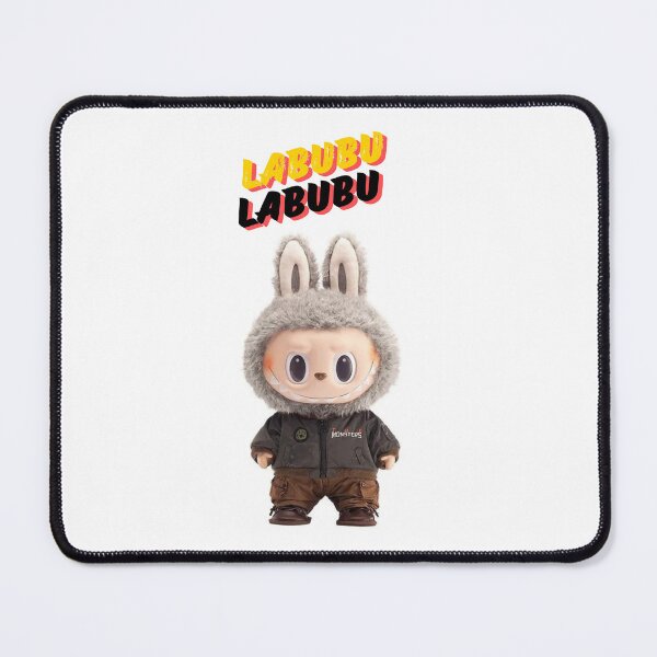 Item preview, Labubu 4 designed and sold by Apple-Design369.