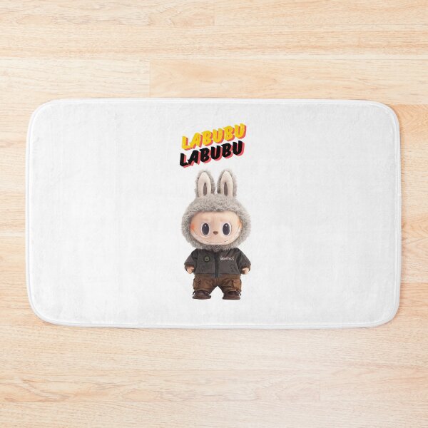 Item preview, Labubu 4 designed and sold by Apple-Design369.