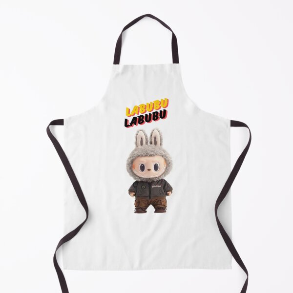 Item preview, Labubu 4 designed and sold by Apple-Design369.