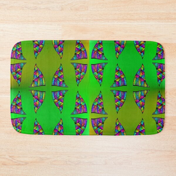Item preview, Pennant pattern ... designed and sold by Harryucksche.