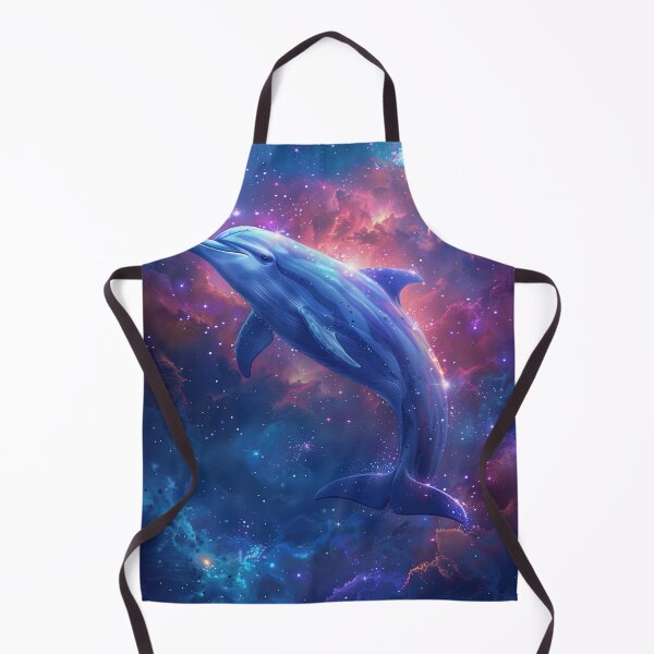 Item preview, Stellar Dolphin designed and sold by InsanseCreation.