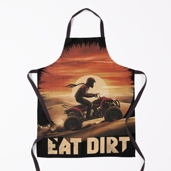 Item preview, Eat Dirt designed and sold by Rostislav Tarasenko.