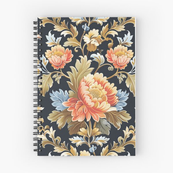 Item preview, Floral pattern. Colorful flowers. designed and sold by MagelliShop.