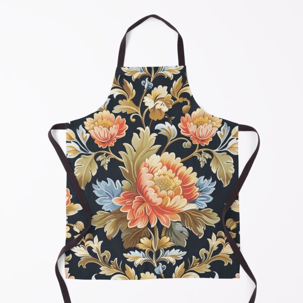 Item preview, Floral pattern. Colorful flowers. designed and sold by MagelliShop.