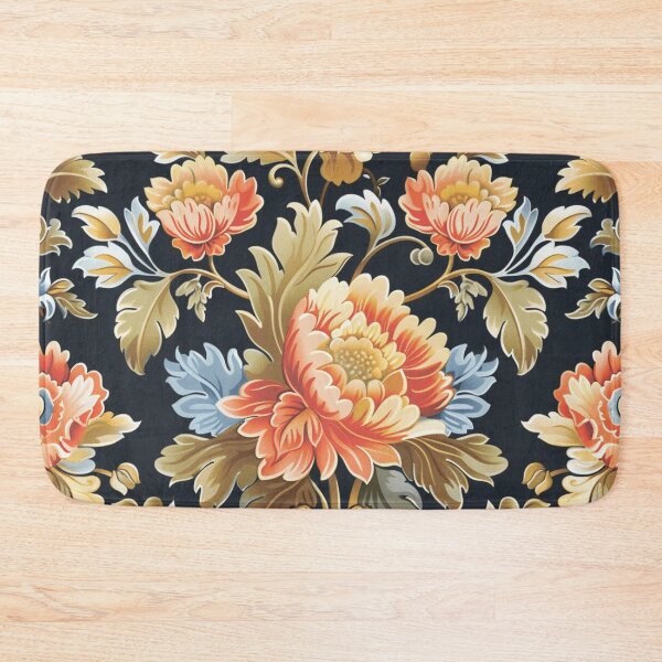 Item preview, Floral pattern. Colorful flowers. designed and sold by MagelliShop.