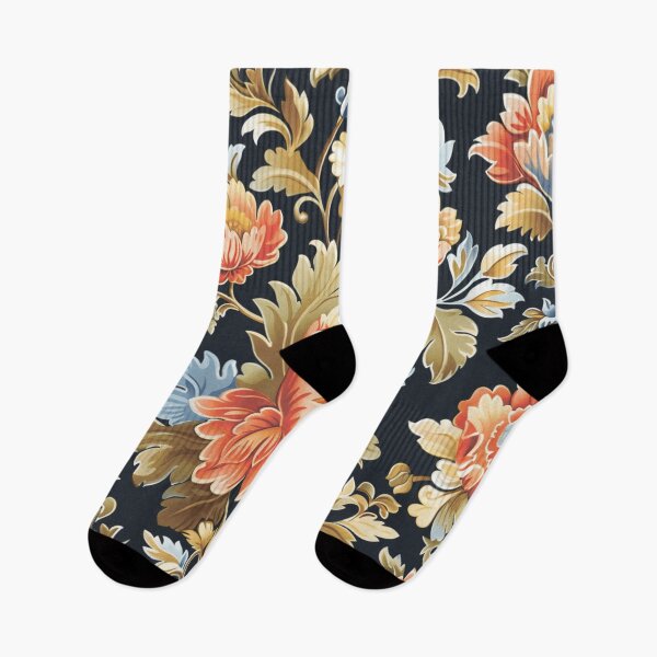 Item preview, Floral pattern. Colorful flowers. designed and sold by MagelliShop.