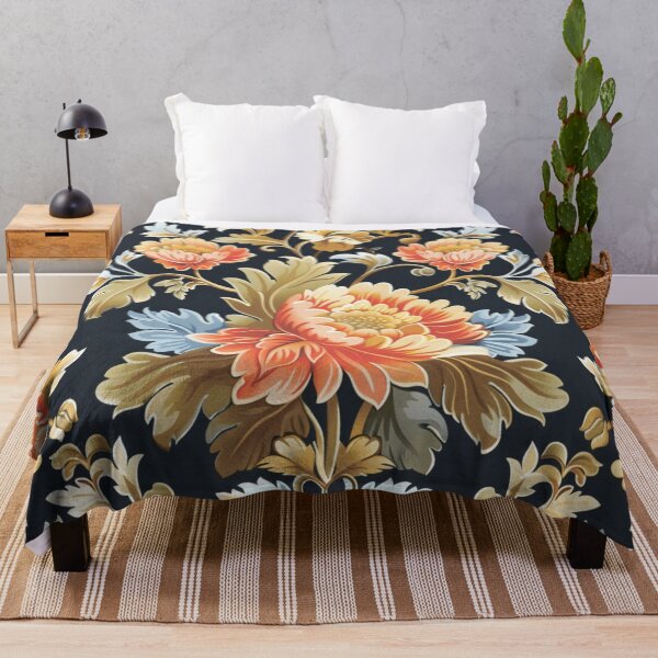 Item preview, Floral pattern. Colorful flowers. designed and sold by MagelliShop.