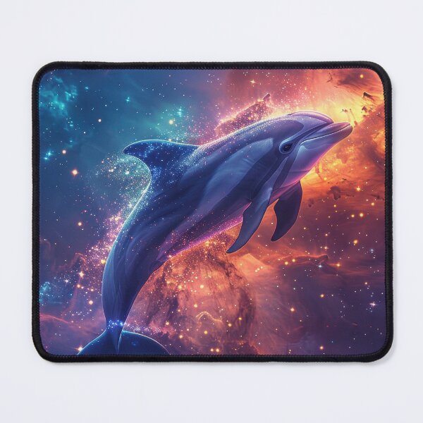 Item preview, Stellar Dolphin designed and sold by InsanseCreation.