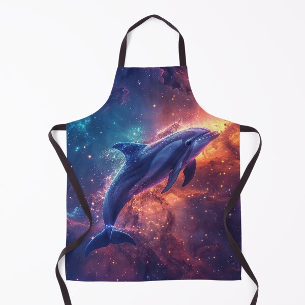 Item preview, Stellar Dolphin designed and sold by InsanseCreation.