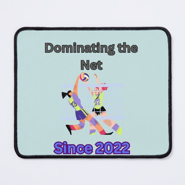 Item preview, Dominating the Net Since 2022 designed and sold by Dash2000.