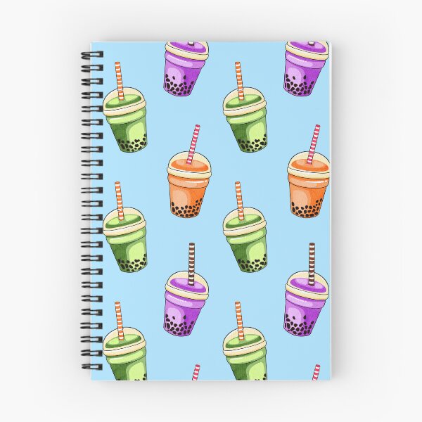 Item preview, Bubble tea in a cup with a straw, Asian tea  designed and sold by Nastasiakhmnk.