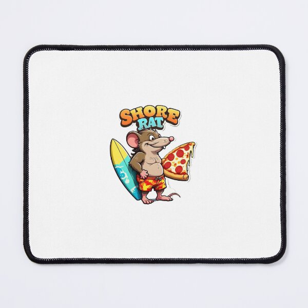 Item preview, Shore Rat designed and sold by MABbluefields.