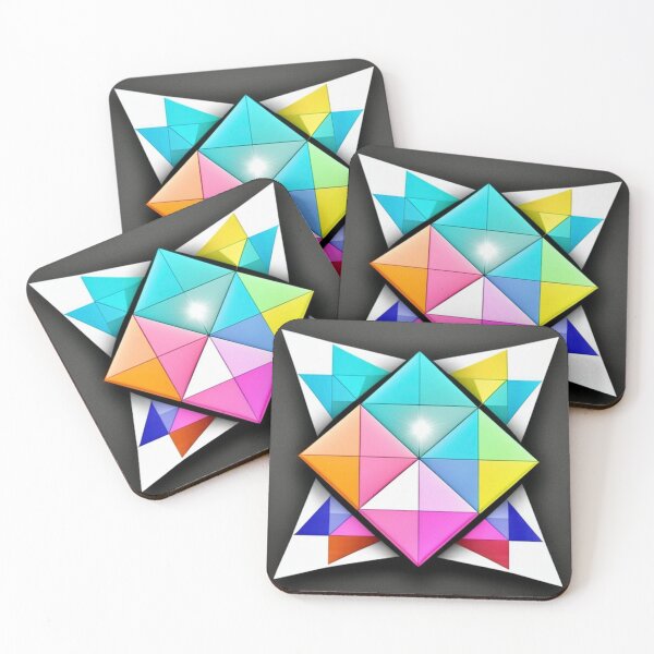 Artikelvorschau, Geometrische Figur entworfen und verkauft von AnnabellaRh.