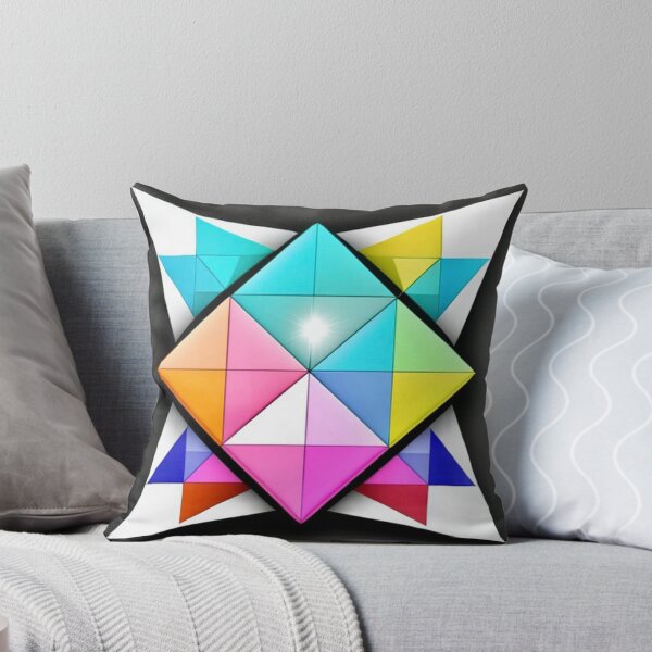 Artikelvorschau, Geometrische Figur entworfen und verkauft von AnnabellaRh.