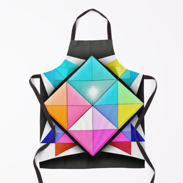 Item preview, Geometric figure designed and sold by AnnabellaRh.