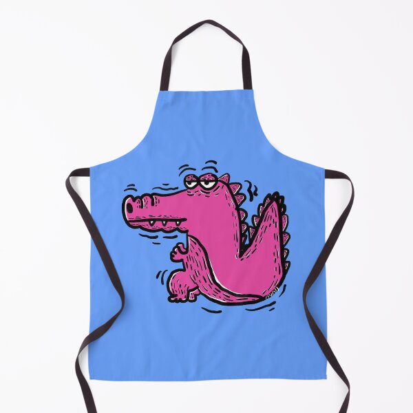 Item preview, crocodiles designed and sold by DesignedbyPari.