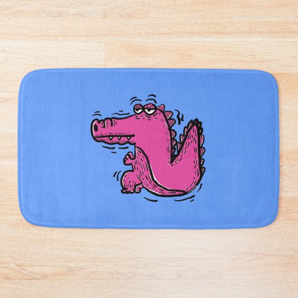 Item preview, crocodiles designed and sold by DesignedbyPari.