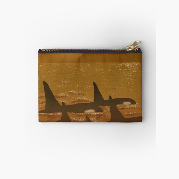 Item preview, Orca Sunset designed and sold by lawrencehyde.