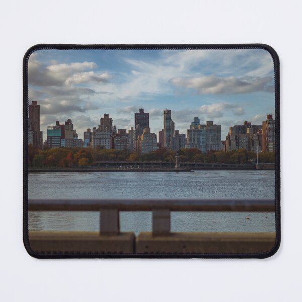 Item preview, Skyline of Manhattan - New York City, USA designed and sold by World Wondering Travel Photography.