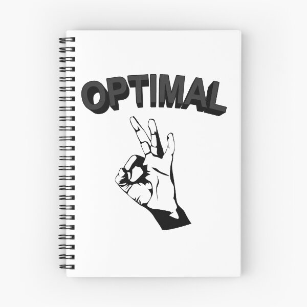 Item preview, Optimal ok hand sign gesture designed and sold by Vaw01.