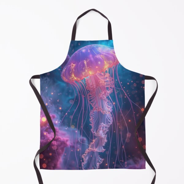 Item preview, Stellar Jellfyish designed and sold by InsanseCreation.