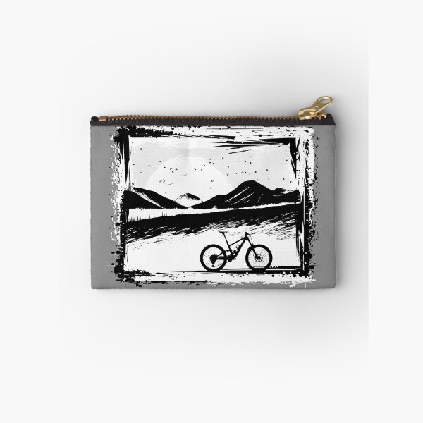 Item preview, MTB and Travel. Bike & Backpack designed and sold by tabemisa.