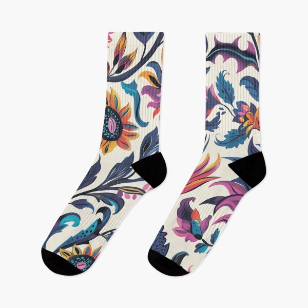 Item preview, Floral pattern. Colorful flowers. designed and sold by MagelliShop.